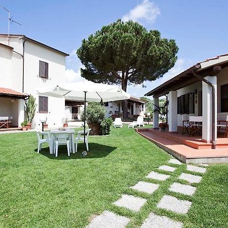 Agriturismo Vigna Mai Magliano in Toscana Kültér fotó