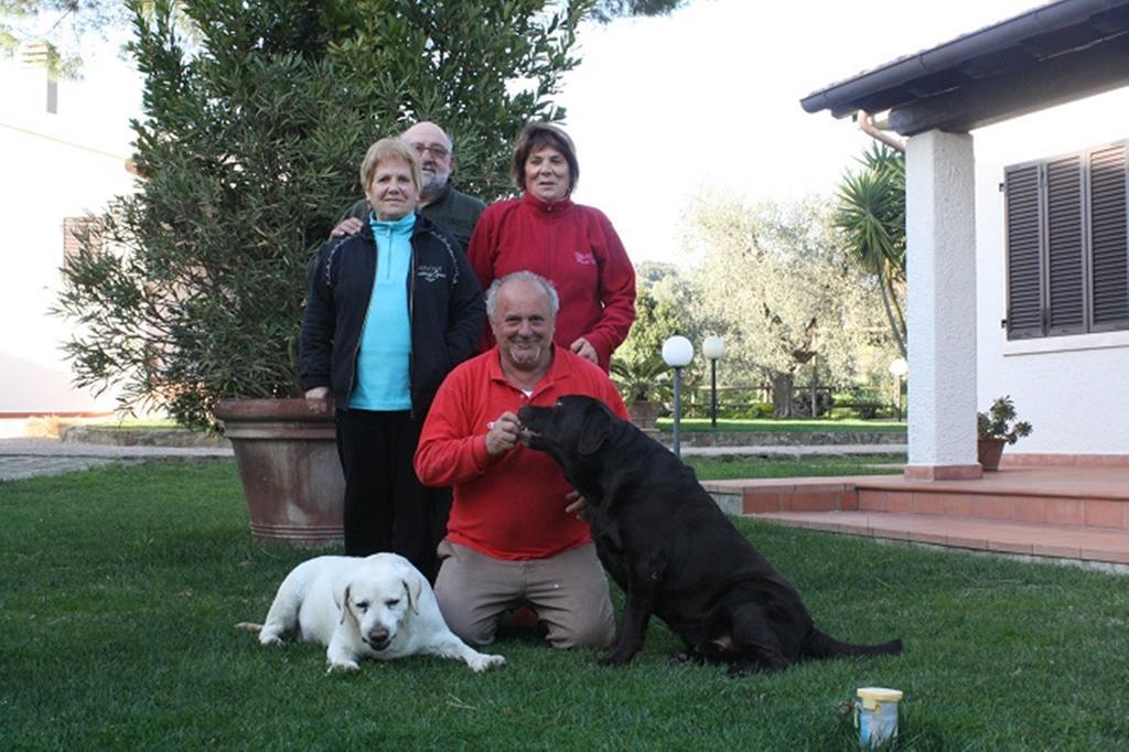 Agriturismo Vigna Mai Magliano in Toscana Kültér fotó