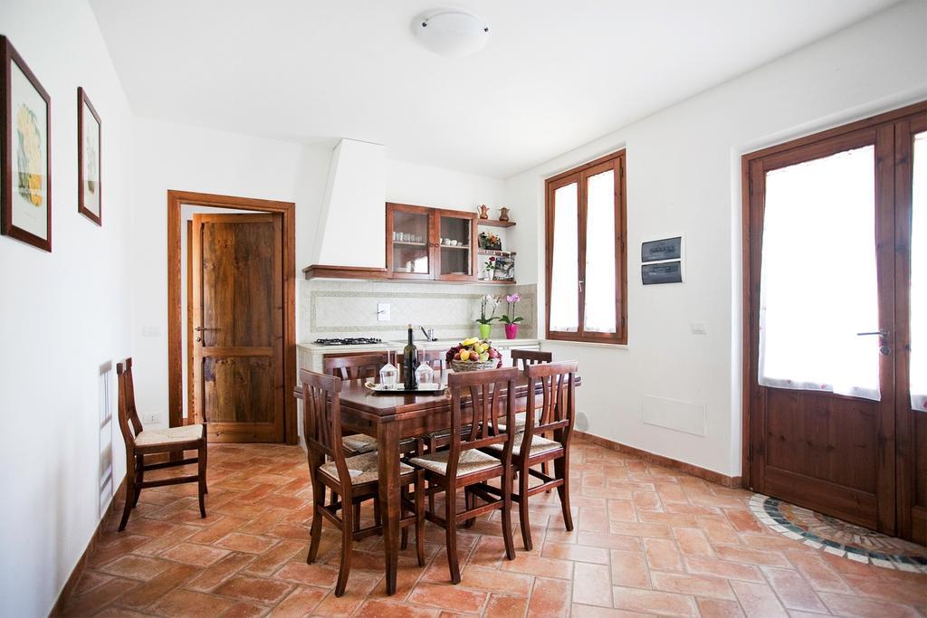 Agriturismo Vigna Mai Magliano in Toscana Kültér fotó