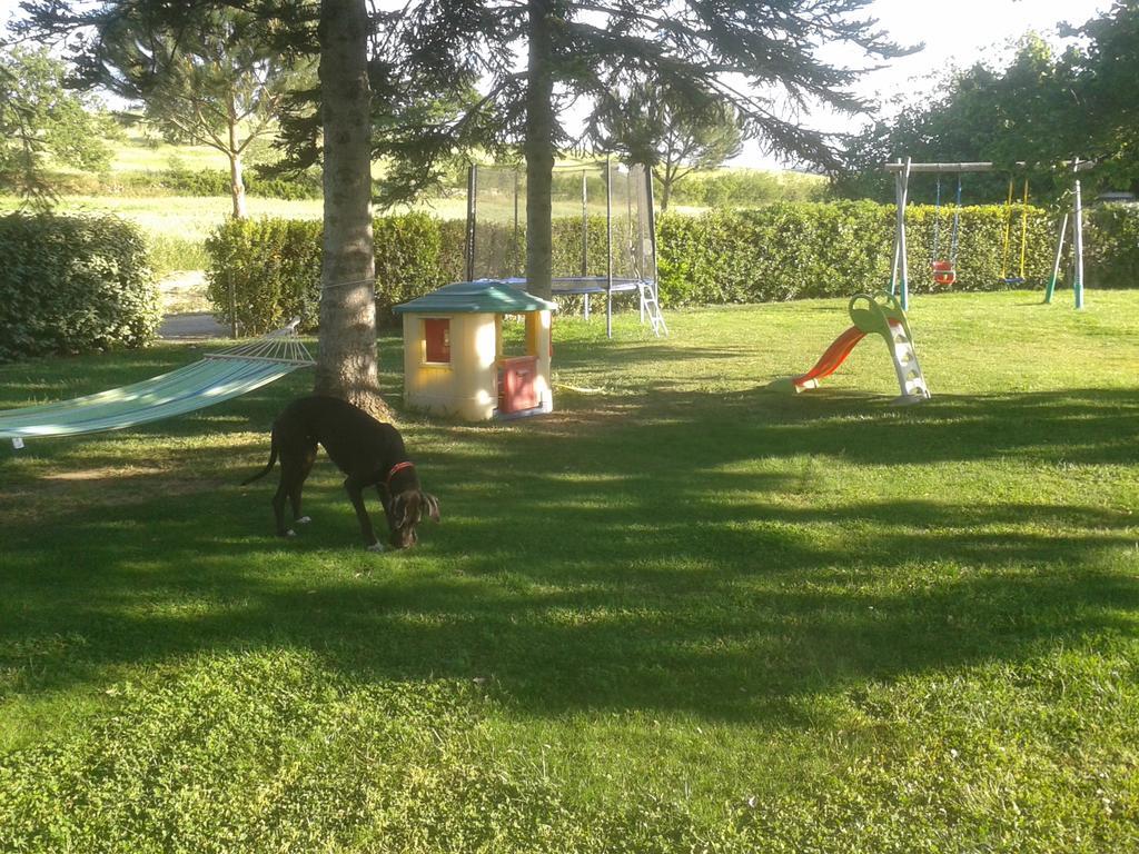 Agriturismo Vigna Mai Magliano in Toscana Kültér fotó