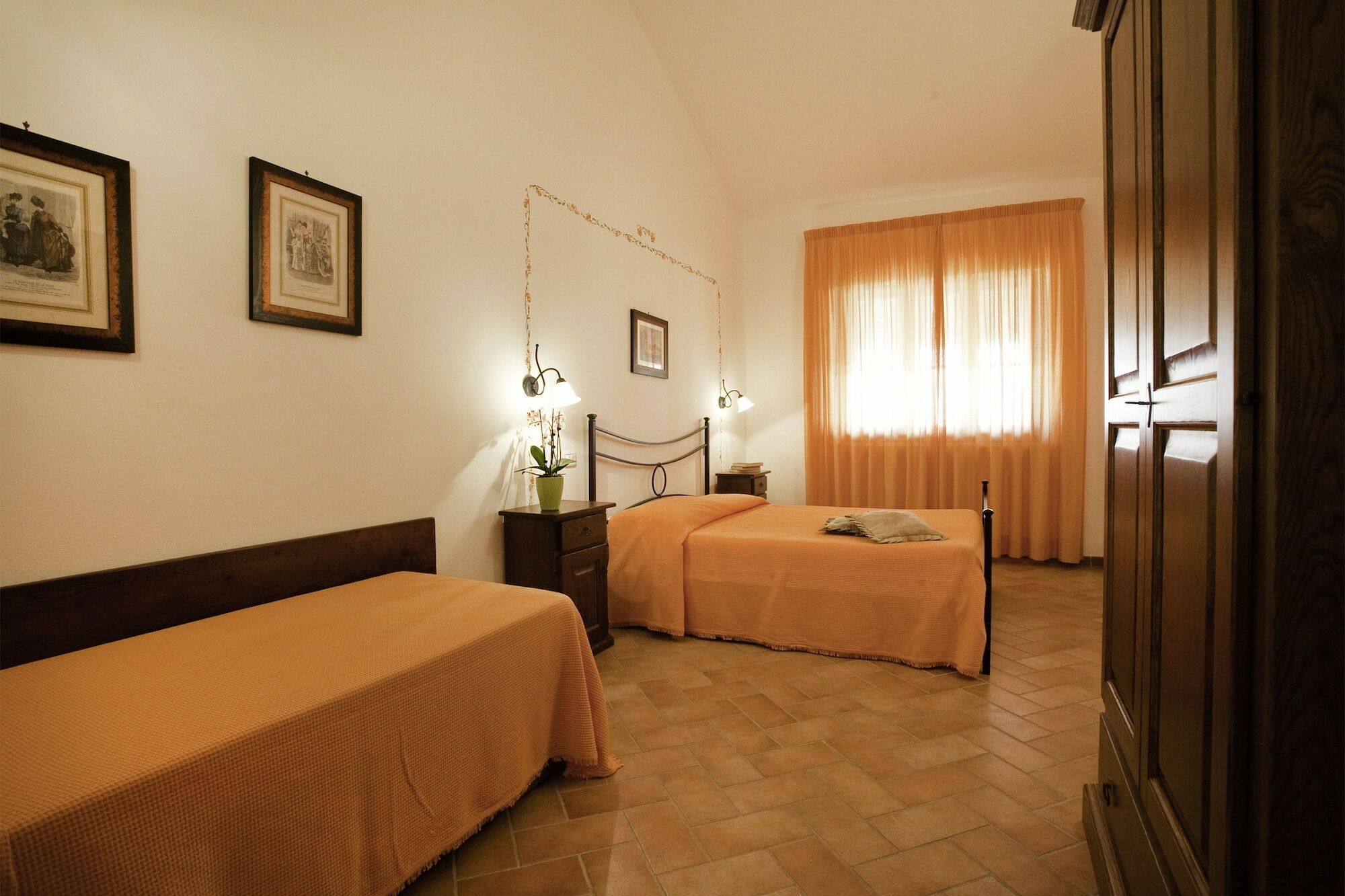 Agriturismo Vigna Mai Magliano in Toscana Kültér fotó